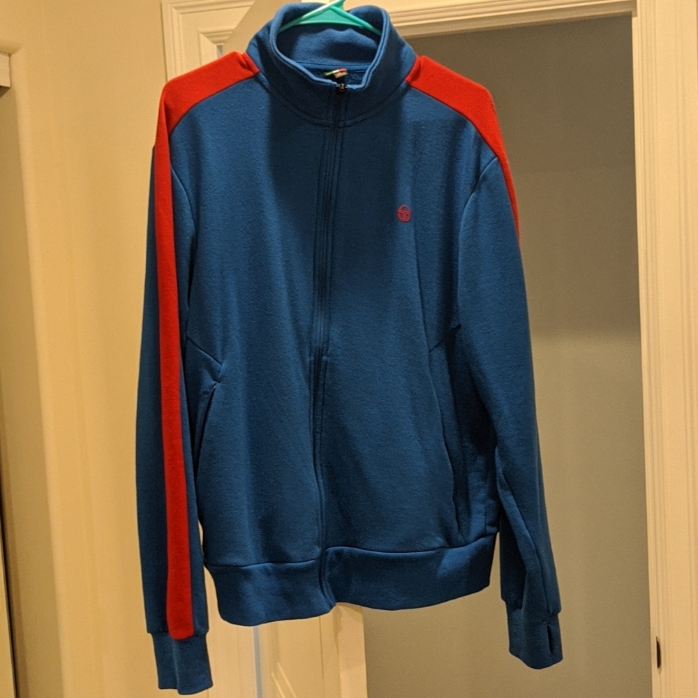 Sergio Tacchini Jacket